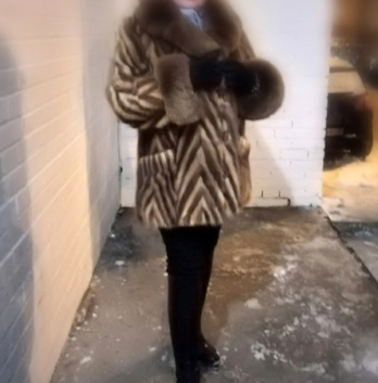 Анкета проститутки Наталья - Фото, г. Лениногорск, 49 лет, №14713