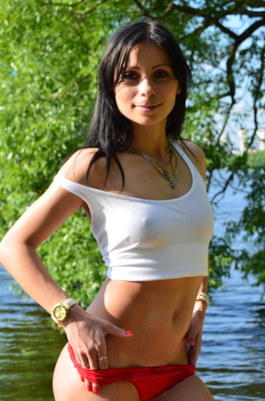 Анкета проститутки Алевтина - Фото, г. Лениногорск, 22 года, №16545