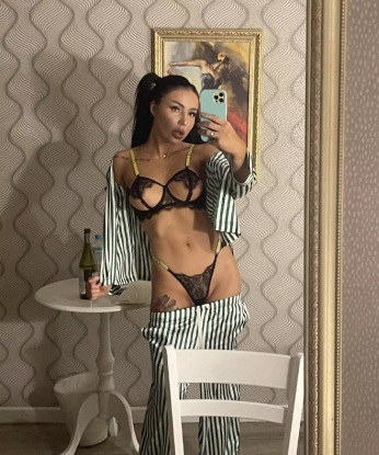 Анкета проститутки Рева - Фото, г. Лениногорск, 23 года, №2421